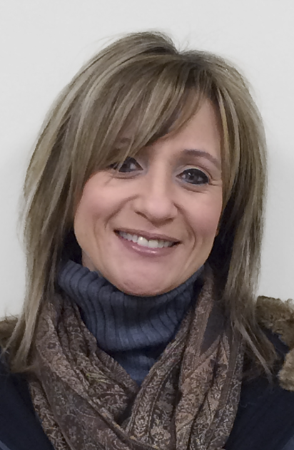 Terrina Liogghio, Resource Specialist